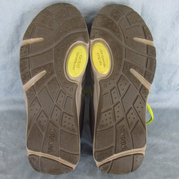 Vionic “Kona” Women’s Sneakers (US Size 8W; See Note) - Picture 3 of 12
